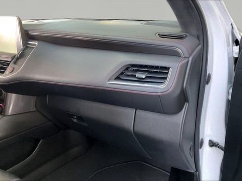 Used 2022 Chevrolet Tahoe RST image 19