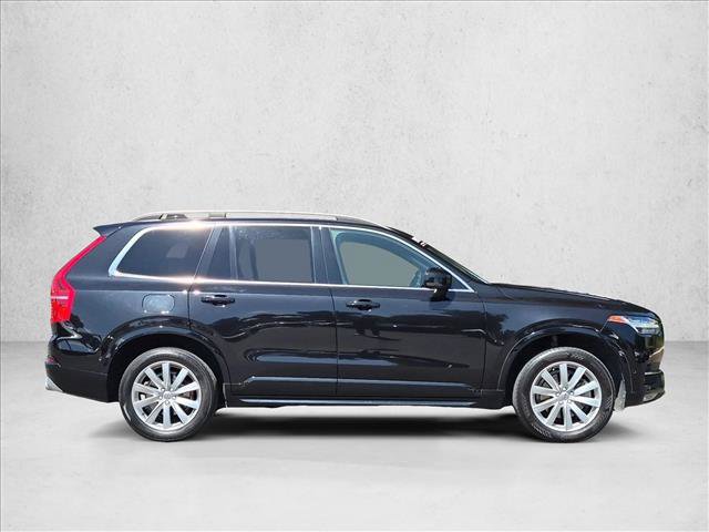 Used 2018 Volvo XC90 T5 Momentum w/ Convenience Package FWD image 4