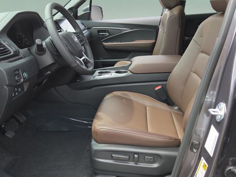 New 2026 Honda Ridgeline RTL image 9