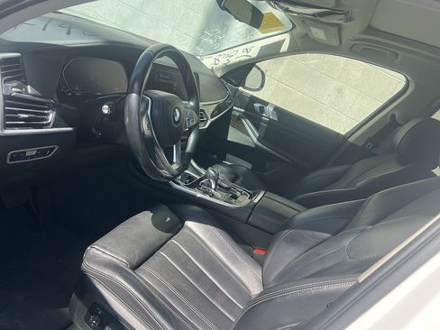 Used 2020 BMW X7 xDrive40i AWD/4WD image 6