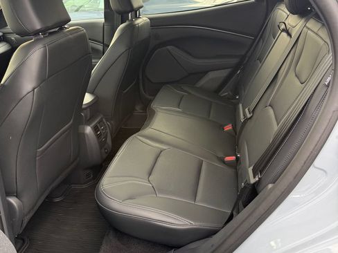 Used 2025 Ford Mustang Mach-E Premium AWD/4WD image 11