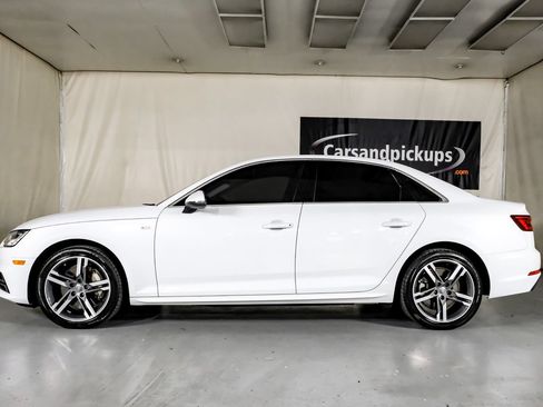 Used 2018 Audi A4 2.0T Premium Plus w/ Premium Plus Package AWD/4WD image 11
