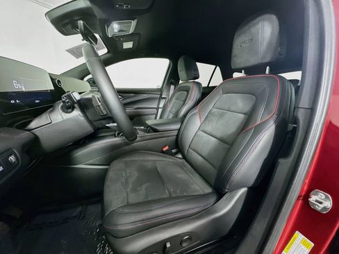 Used 2024 Chevrolet Blazer EV RS AWD/4WD image 22