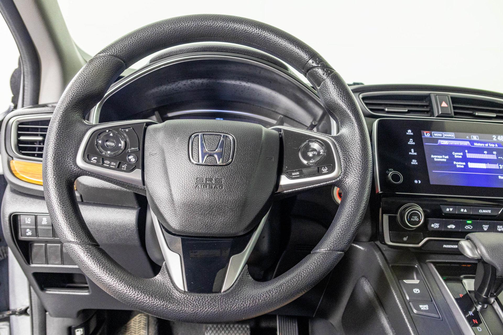Used 2022 Honda CR-V EX image 29