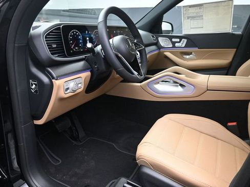 New 2026 Mercedes-Benz GLE 350 4MATIC image 17