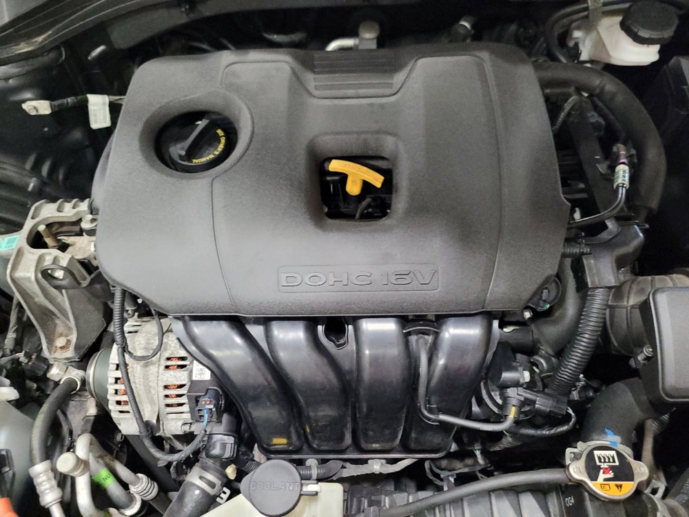Used 2020 Hyundai Elantra Value Edition FWD image 30