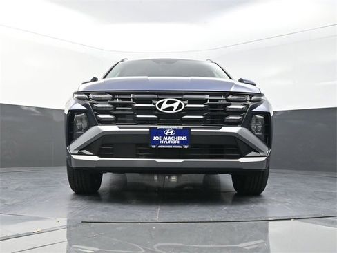 New 2026 Hyundai Tucson SEL image 31