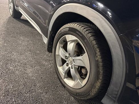 Used 2016 Honda HR-V EX image 20