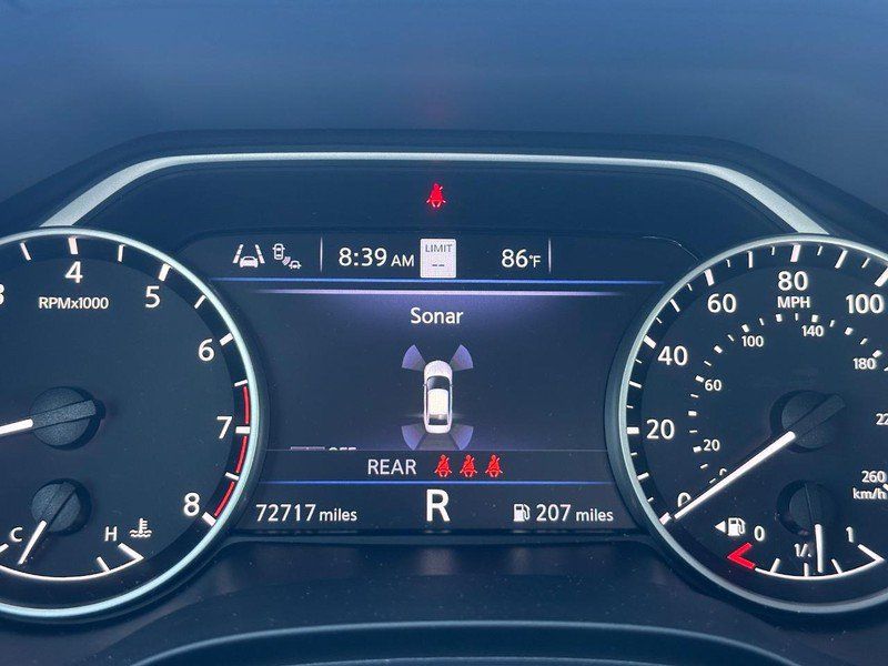 Used 2023 Nissan Maxima Platinum w/ Sport Mat Group FWD image 23