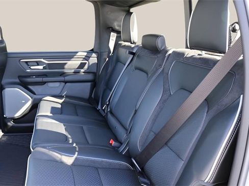 New 2026 RAM 1500 Laramie w/ Night Edition image 17