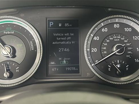 Used 2023 Hyundai Sonata SEL FWD image 16