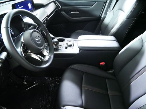 New 2026 MAZDA CX-90 3.3 Turbo w/ Select Package AWD/4WD image 4