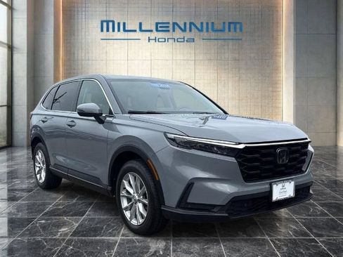 Used 2024 Honda CR-V EX-L image 7