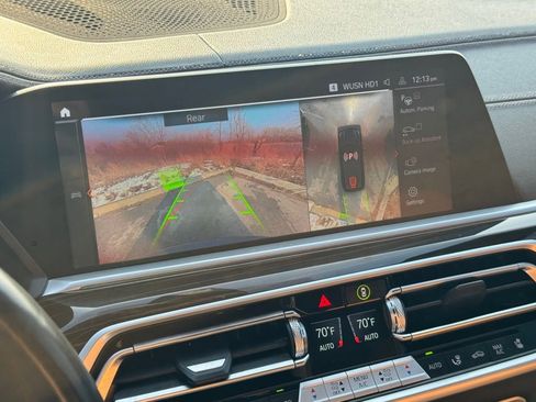 Used 2023 BMW X5 M50i w/ Executive Package image 11