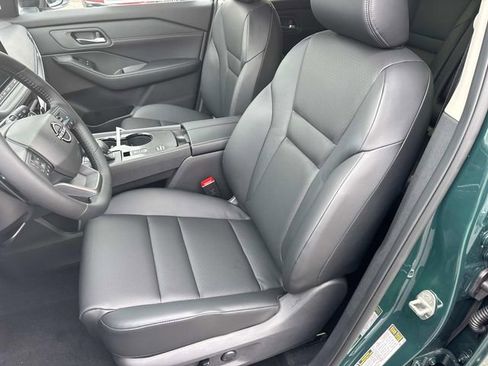 New 2026 Nissan Rogue Dark Armor image 26