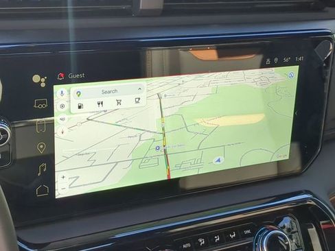 New 2026 GMC Sierra 2500 AT4 w/ AT4 Premium Plus Package image 31