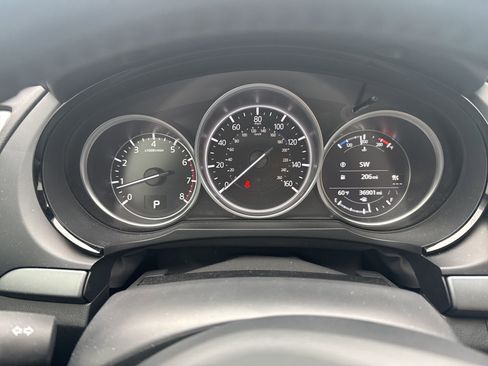 Used 2023 MAZDA CX-9 Touring Plus image 21