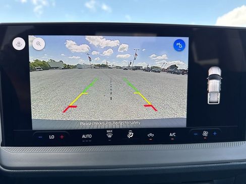 New 2025 Ford Maverick Lobo image 29