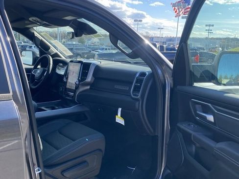 New 2026 RAM 1500 Big Horn image 44