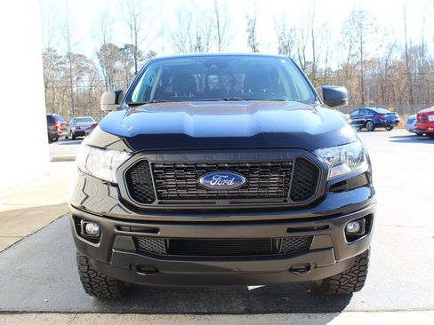 Used 2021 Ford Ranger XL w/ Equipment Group 101A High image 11