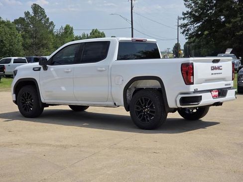 New 2026 GMC Sierra 1500 Elevation w/ Elevation Select Package RWD image 4