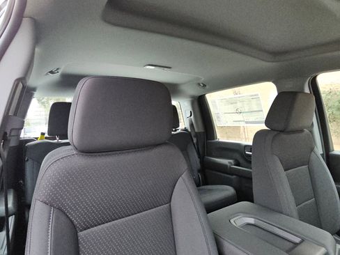 New 2025 GMC Sierra 3500 Pro w/ 1SA Pro Safety Plus Package image 14