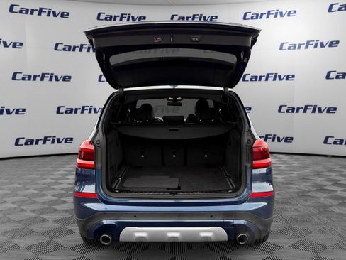 Used 2019 BMW X3 xDrive30i w/ Convenience Package image 11