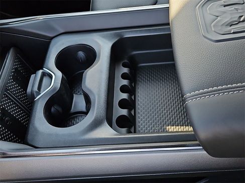 New 2026 RAM 1500 Rebel w/ Rebel Level 2 Equipment Group image 24