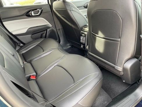 New 2026 Jeep Compass Limited AWD/4WD image 11