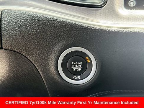 Certified 2021 Dodge Challenger R/T Scat Pack RWD image 22