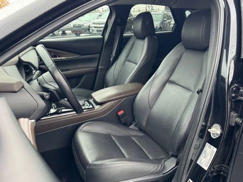 Used 2024 MAZDA CX-30 AWD 2.5 S w/ Premium Package image 15