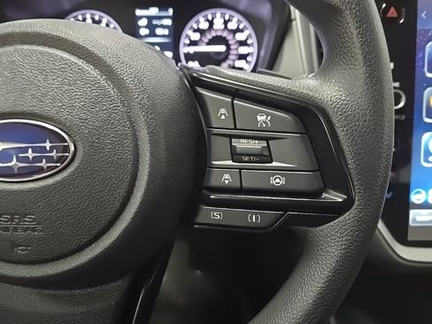 Used 2025 Subaru Crosstrek 2.5i Premium w/ Crosstrek Mirror Package image 23