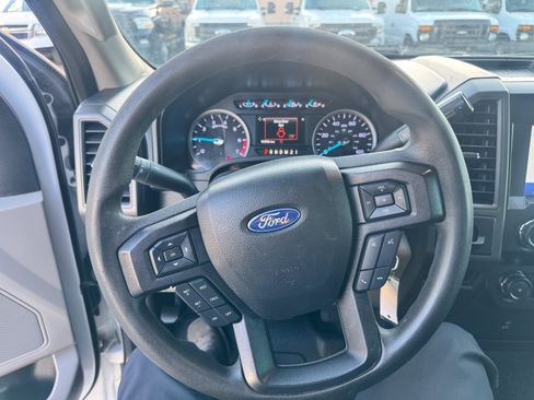 Used 2020 Ford F250 XL w/ Power Equipment Group RWD image 12