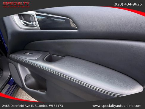 Used 2020 Nissan Pathfinder S image 31