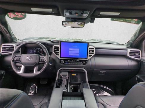 Used 2024 Toyota Tundra Platinum image 18