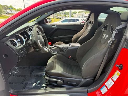 Used 2012 Ford Mustang Boss 302 RWD image 14