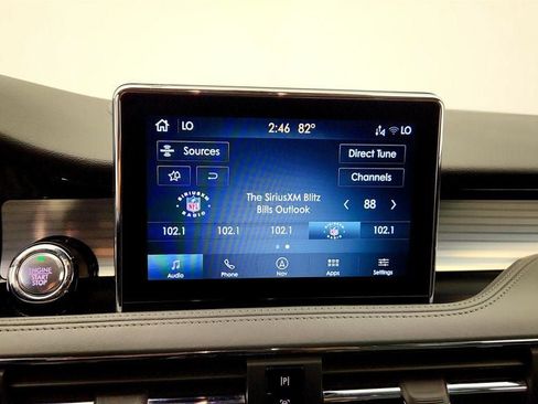 Used 2021 Lincoln Corsair FWD w/ Premium Package image 19