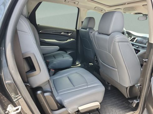 Used 2021 Buick Enclave Essence w/ Sound and Sites Package AWD/4WD image 20