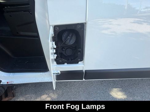 New 2026 RAM ProMaster 1500 w/ Premium Convenience Group image 24