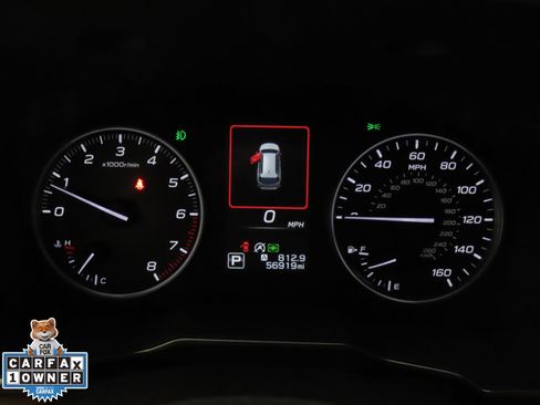 Used 2023 Subaru Outback Touring XT image 14