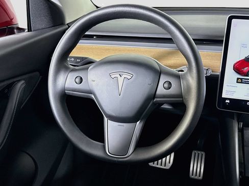 Used 2020 Tesla Model Y Performance AWD/4WD image 10