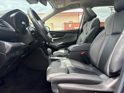Used 2023 Subaru Ascent Onyx Edition Limited AWD/4WD image 11
