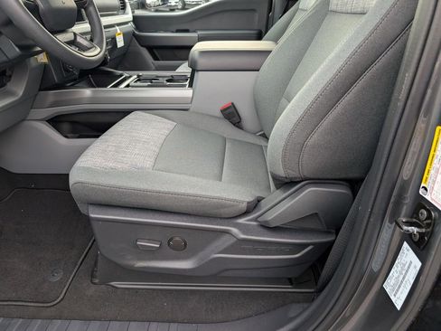 New 2026 Ford F350 XLT image 8