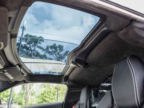 Used 2024 Chevrolet Corvette Stingray Premium Cpe w/ Z51 Performance Package RWD image 58