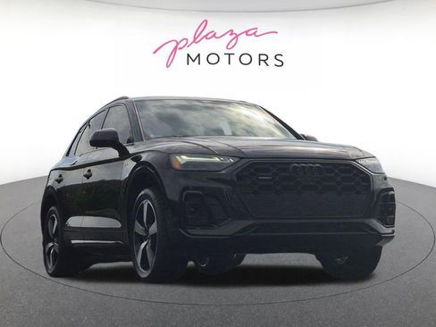 Used 2023 Audi Q5 2.0T Prestige AWD/4WD image 3