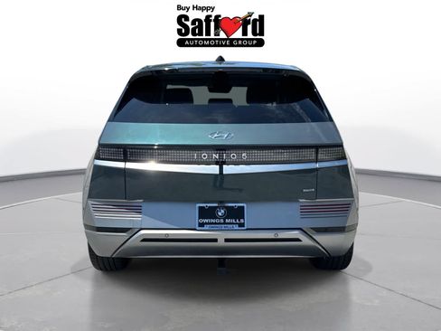 Used 2023 Hyundai Ioniq 5 Limited AWD/4WD image 7