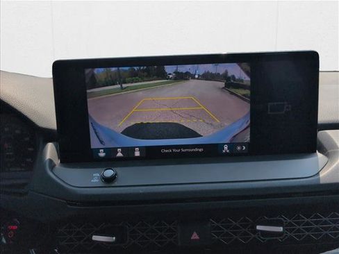 New 2025 Honda Accord Sport image 12