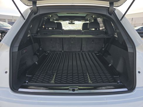 New 2026 Audi Q7 3.0T Premium Plus image 17