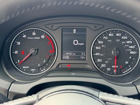 Used 2018 Audi A3 2.0T Premium w/ Convenience Package image 26