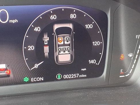 Certified 2026 Honda Passport RTL image 35